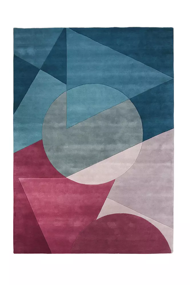 Alfeo by Claire Gaudion vloerkleed Brokking Vloerkledenspecialist.nl IJsselstein