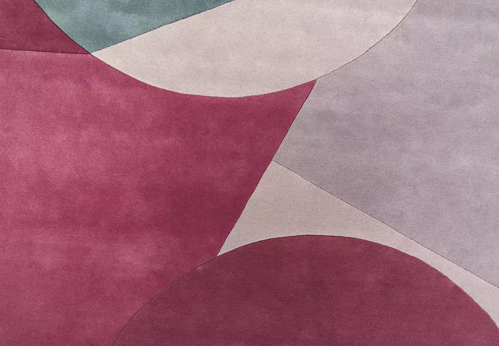 Alfeo by Claire Gaudion vloerkleed Brokking Vloerkledenspecialist.nl IJsselstein