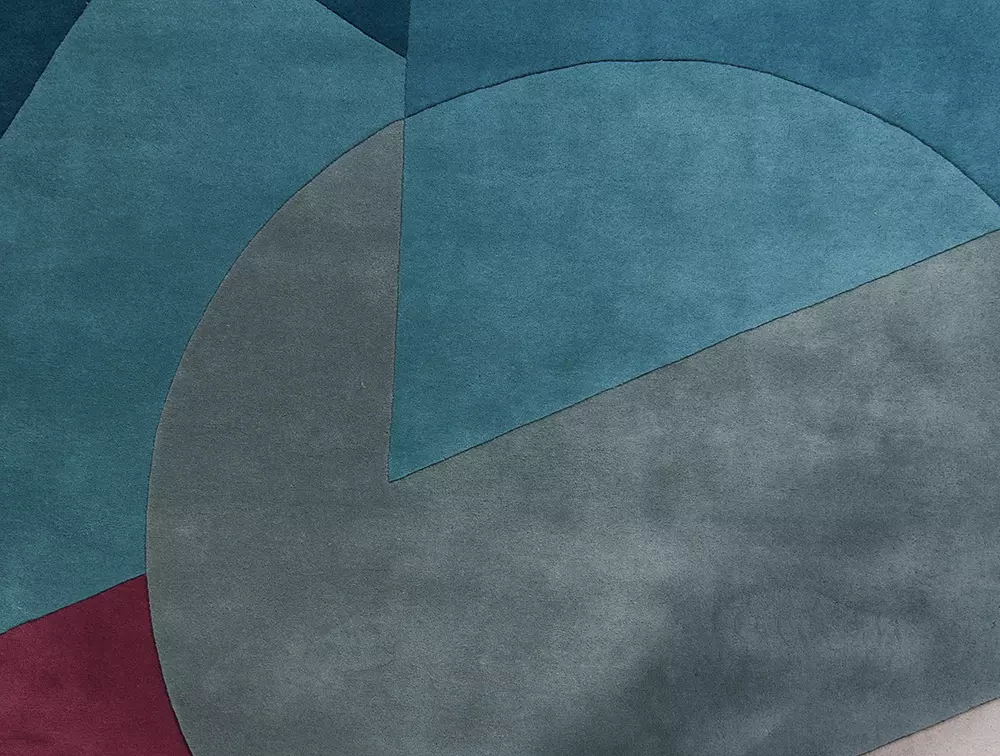 Alfeo by Claire Gaudion vloerkleed Brokking Vloerkledenspecialist.nl IJsselstein