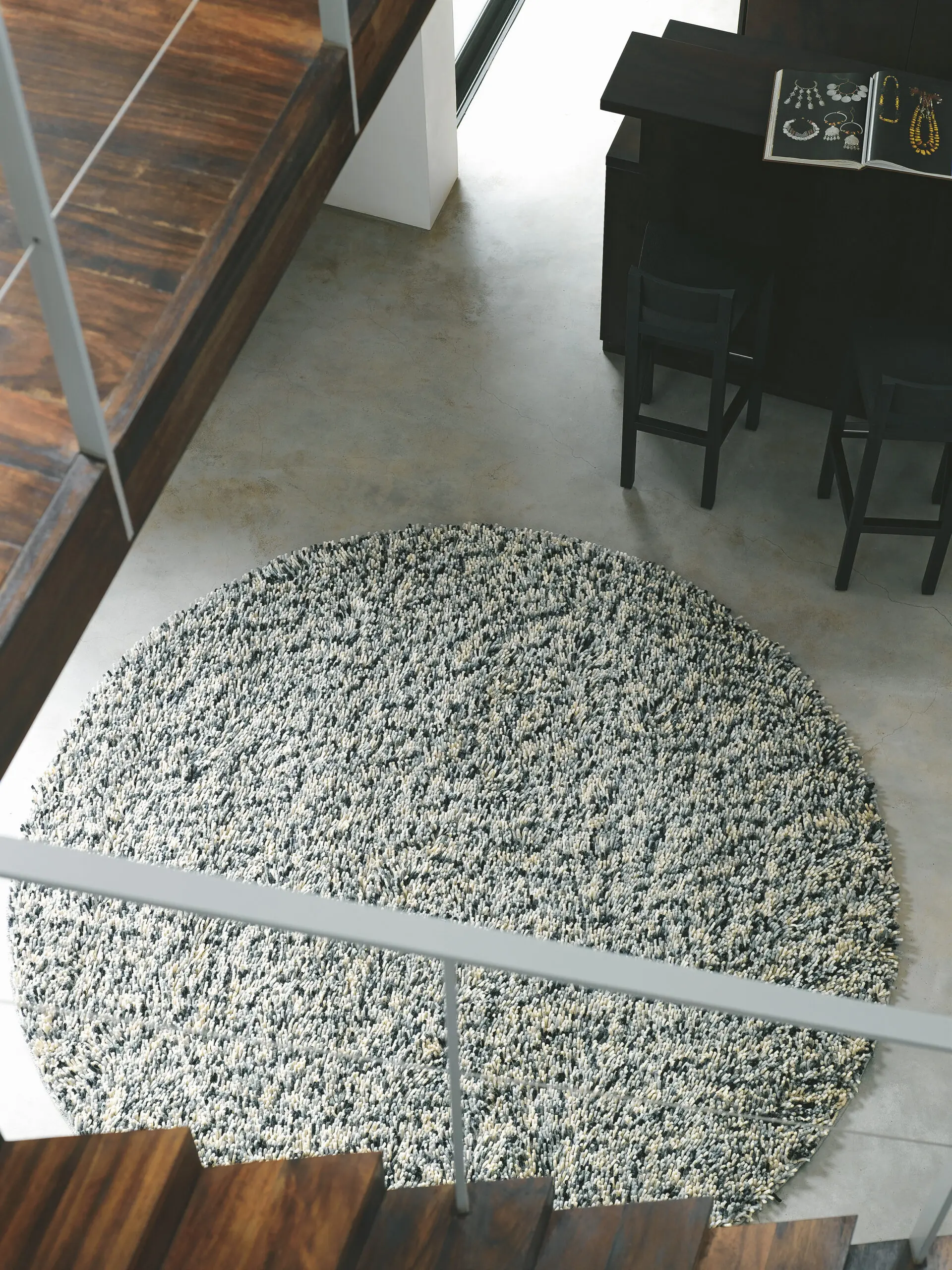 Brokking Vloerkledenspecialist.nl Rocks 70504