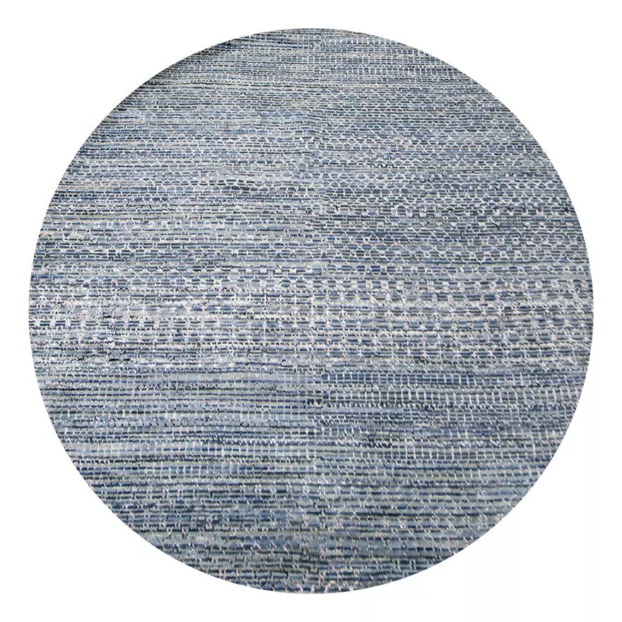 Spirit Blue rond vloerkleed Brokking Vloerkledenspecialist.nl IJsselstein (34)