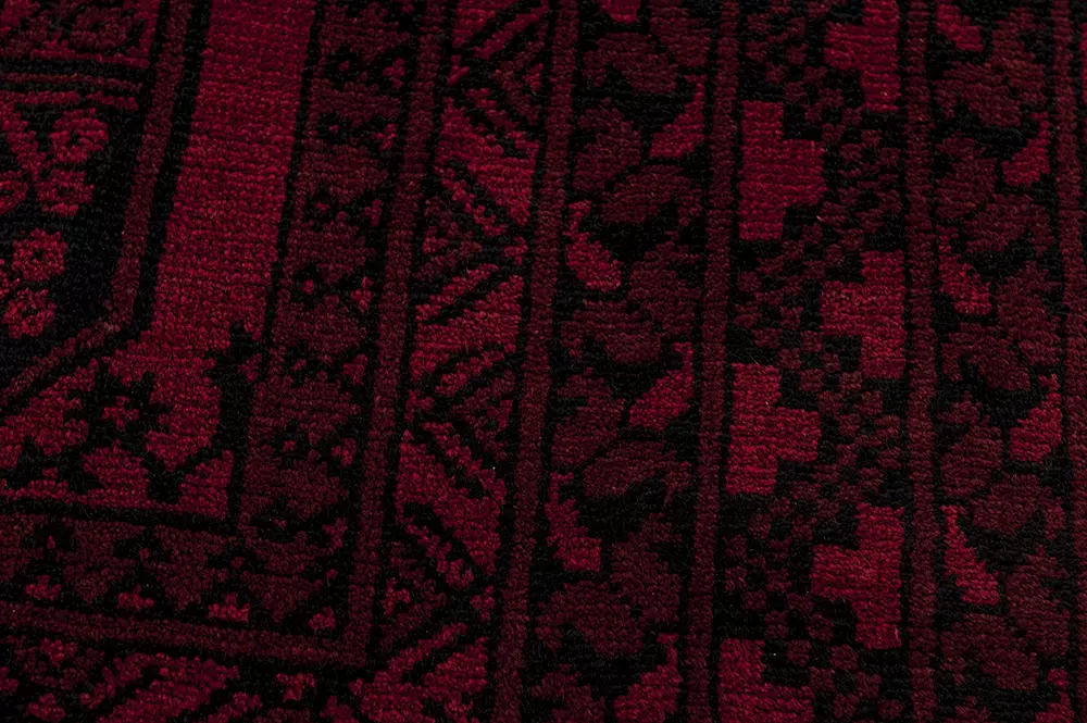 Afghan traditional vloerkleed Brokking Vloerkledenspecialist.nl IJsselstein
