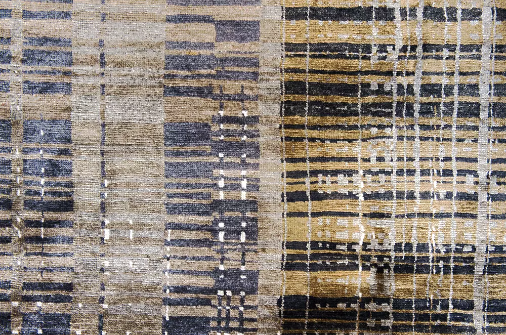 Comfortabel Urban Delight design