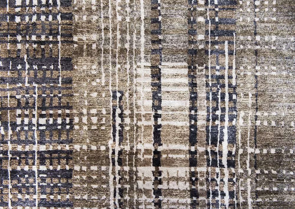 Comfortabel Urban Delight design vloerkleed