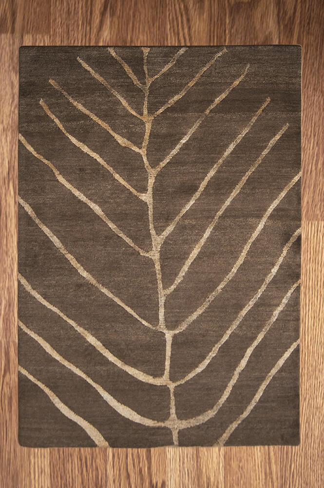 Nature-design-tree-Nepal-Brokking-Vloerkledenspecialist