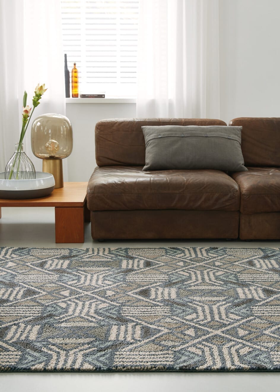 Brink & Campman Dart Gatsby 022904 vloerkleed