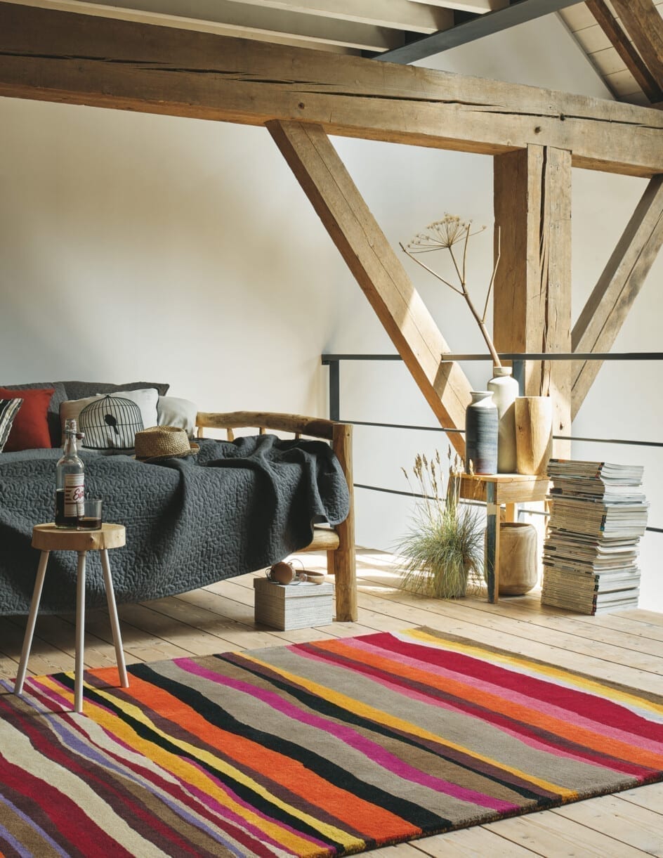 Brink & Campman Estella Summer 85200 sfeer Brokking Vloerkledenspecialist