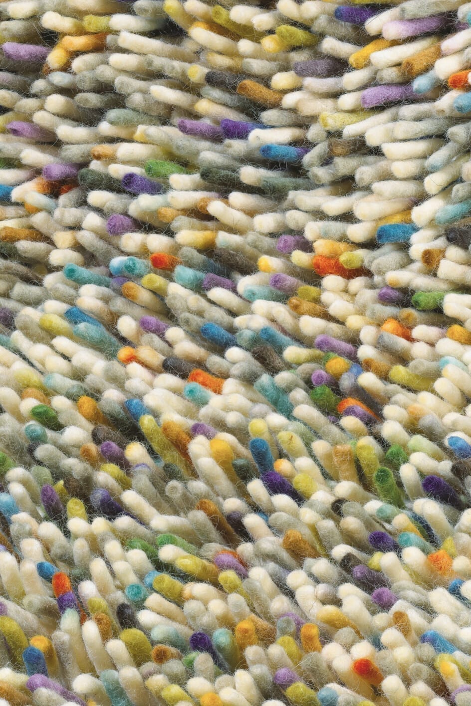Brokking Vloerkledenspecialist.nl Rocks Mix 70411 detail