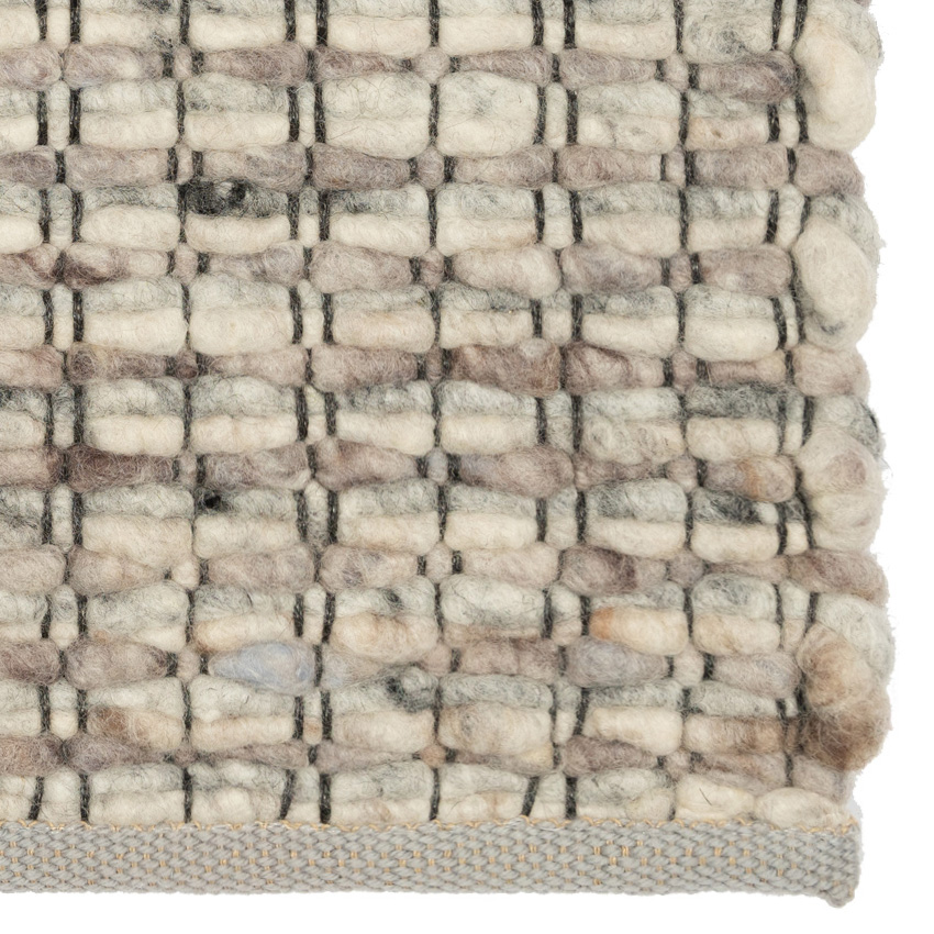 De Munk Carpets Empoli 01 vloerkleed