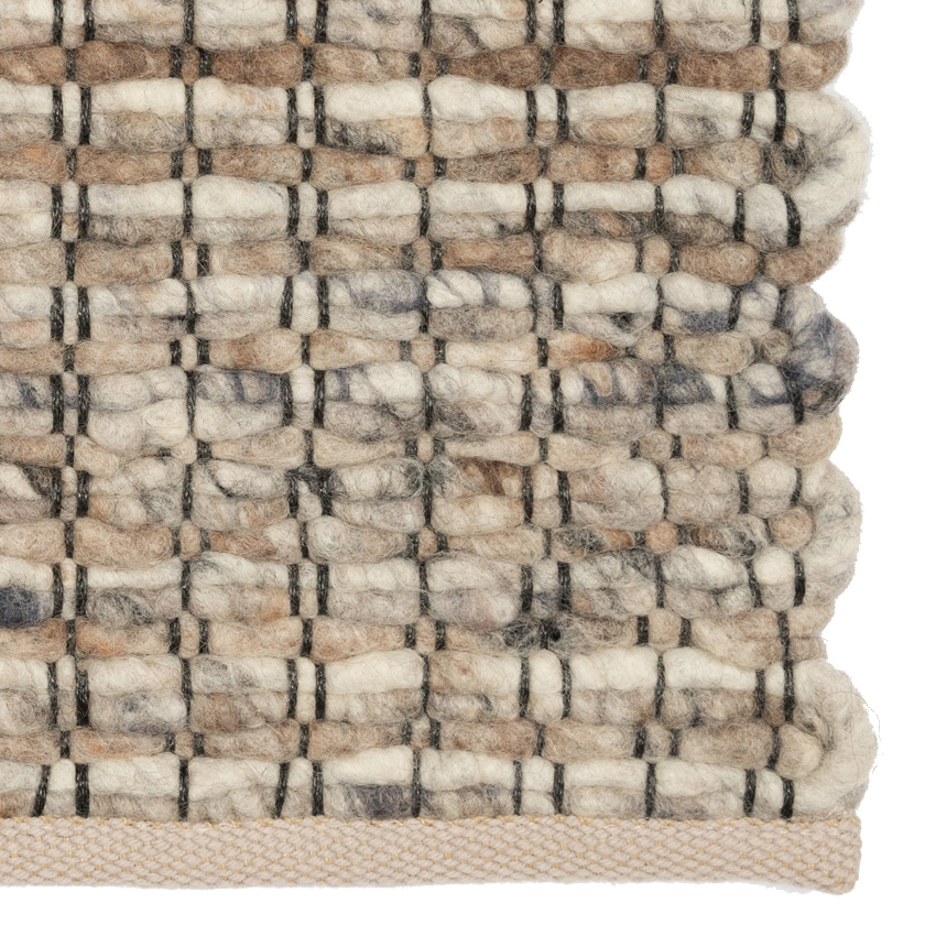 De Munk Carpets Empoli 03 vloerkleed