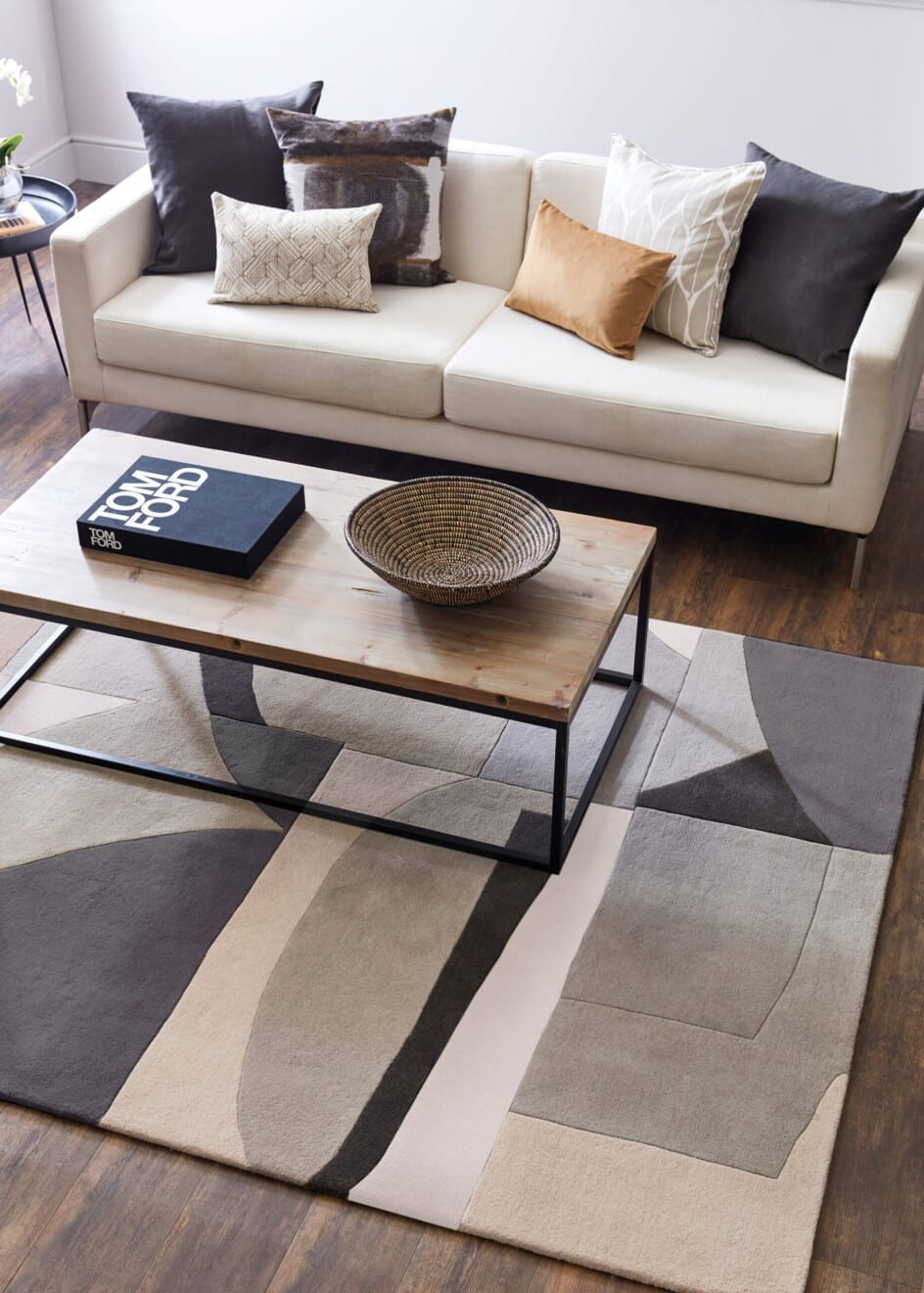 Harlequin Bodega 040504 vloerkleed