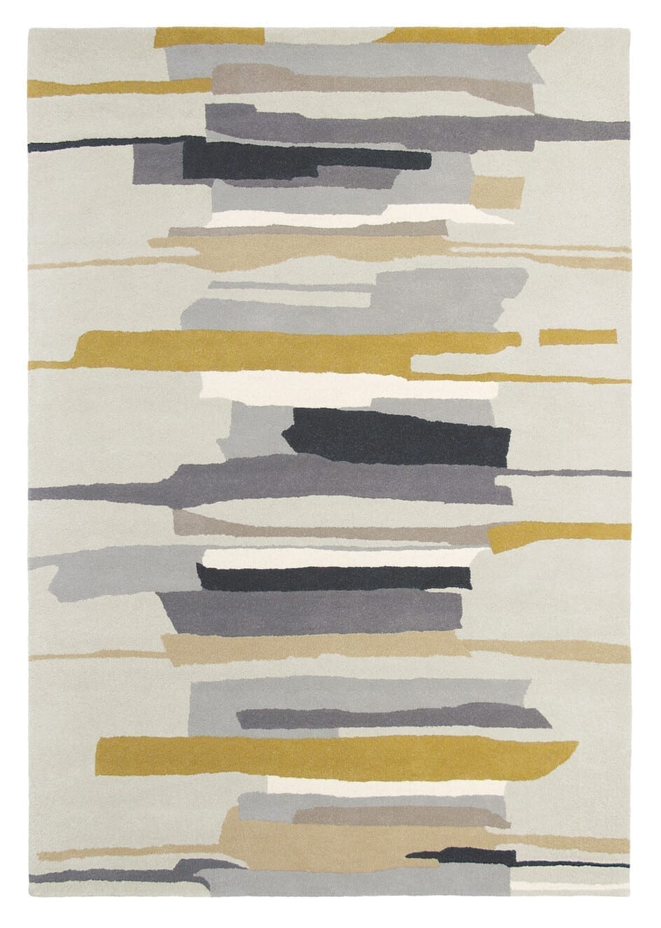 Harlequin Zeal Pewter vloerkleed