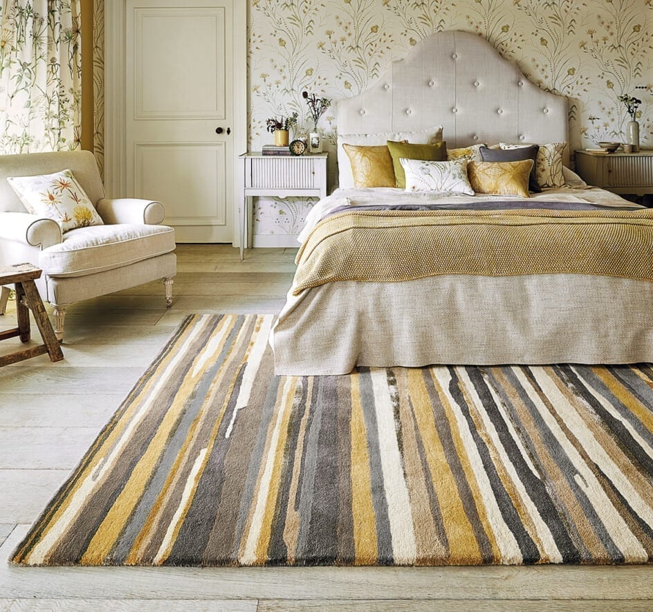 Sanderson Elsdon vloerkleed