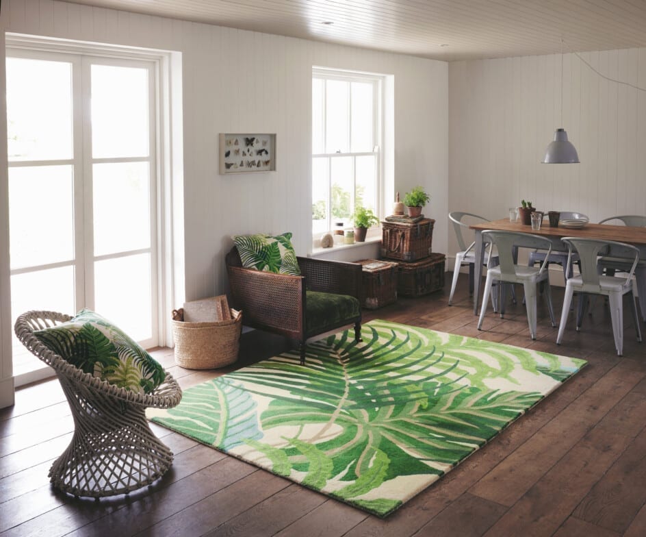 Sanderson Manila vloerkleed