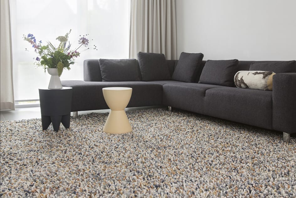 De Munk Rinaldo - 01 vloerkleed - Brokking Vloerkledenspecialist.nl IJsselstein
