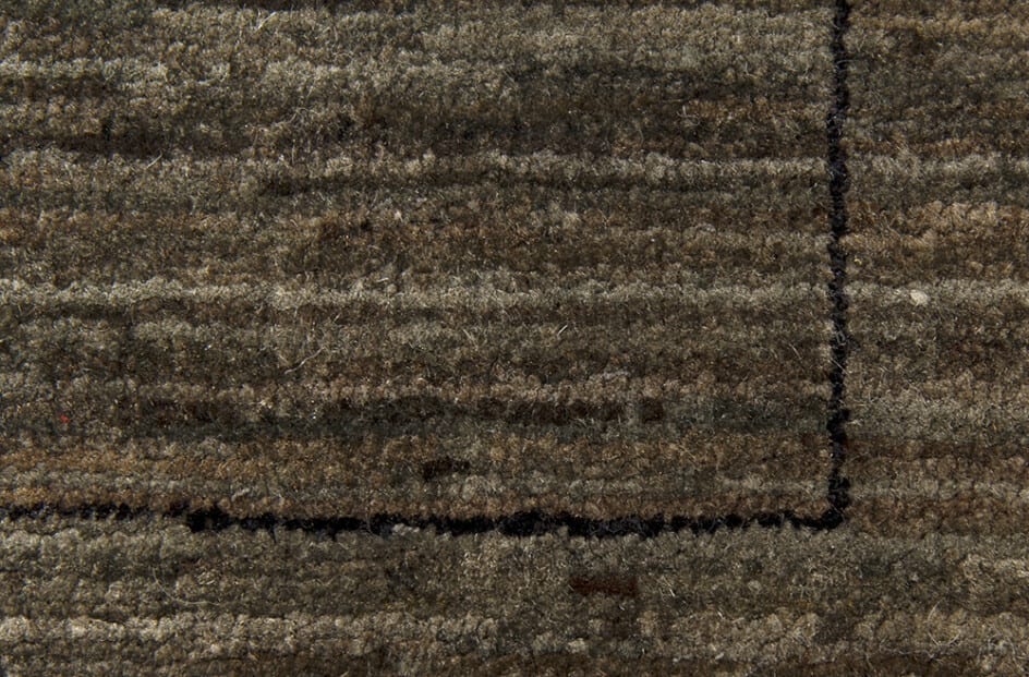 New Ziegler design vloerkleed