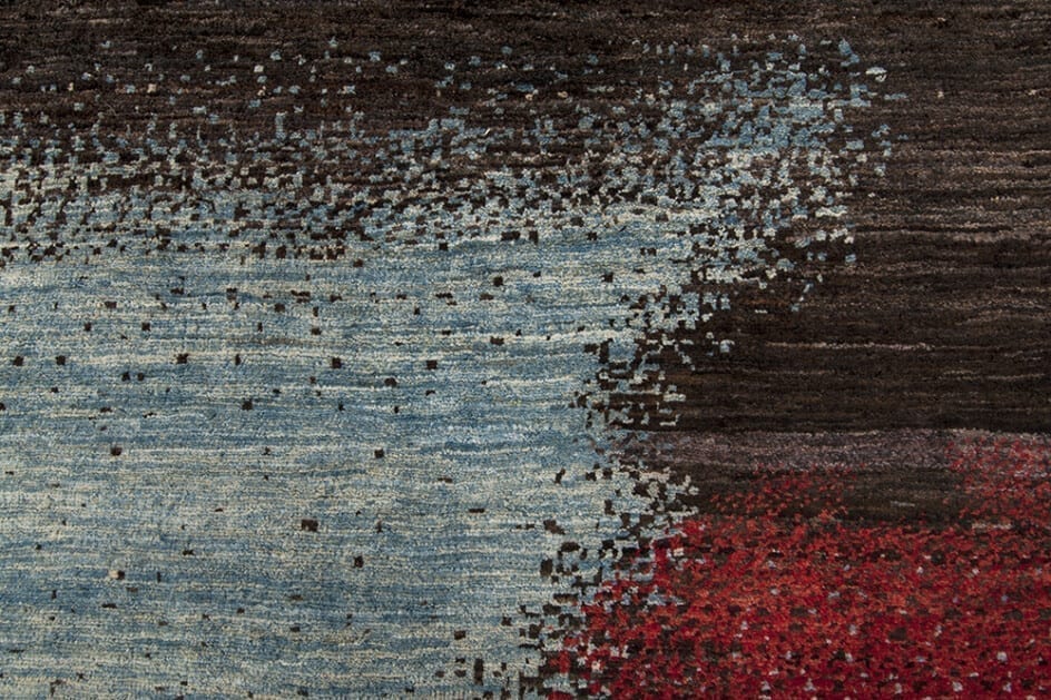 Modern Flag Ziegler vloerkleed Brokking Vloerkledenspecialist.nl IJsselstein