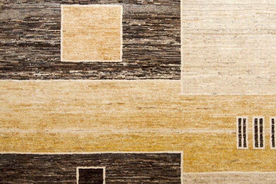 New design vloerkleed