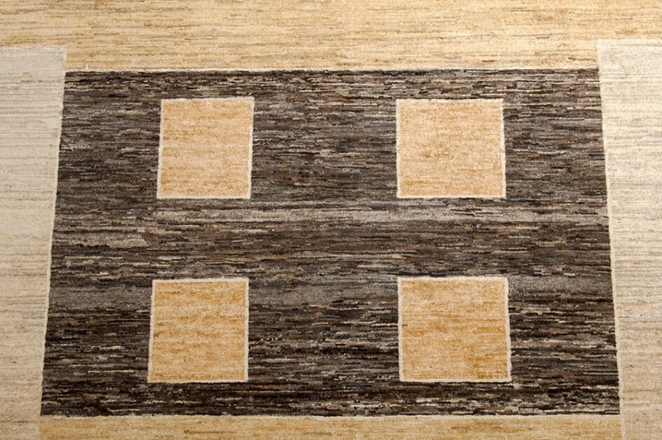 New design vloerkleed