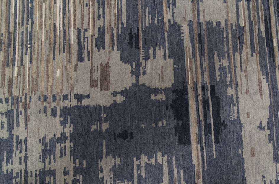 All Over design Nepal detail1 - Brokking Vloerkledenspecialist.nl