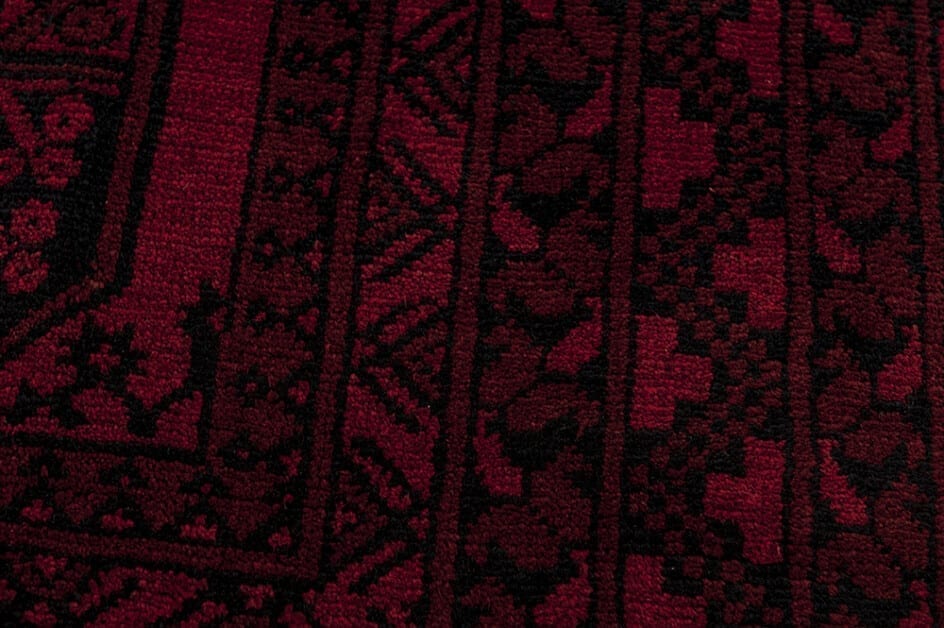 Afghan traditional vloerkleed Brokking Vloerkledenspecialist.nl IJsselstein