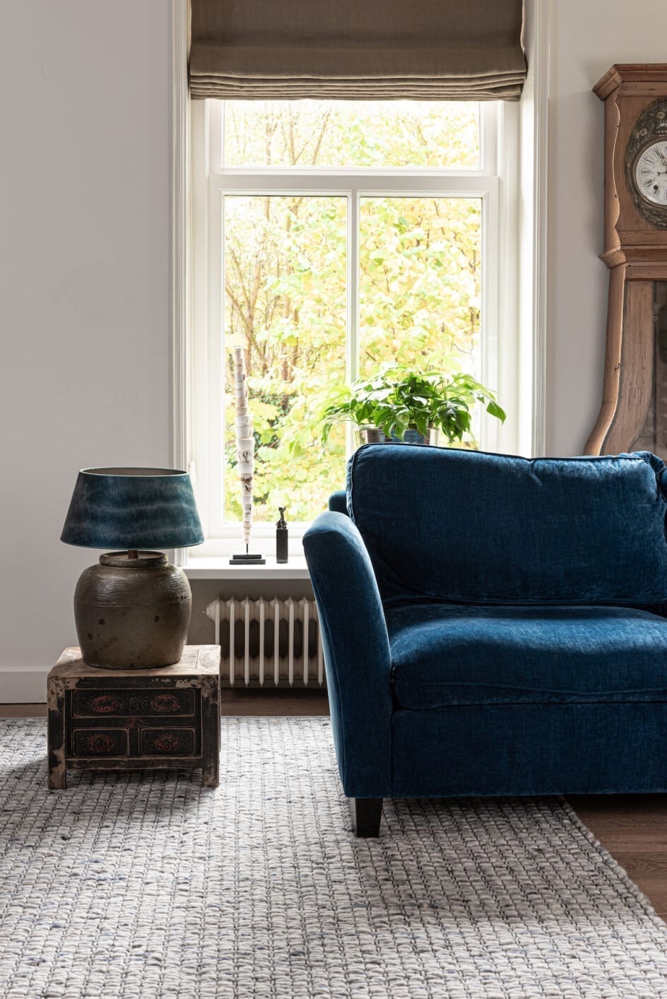 De Munk Carpets Empoli 02 vloerkleed
