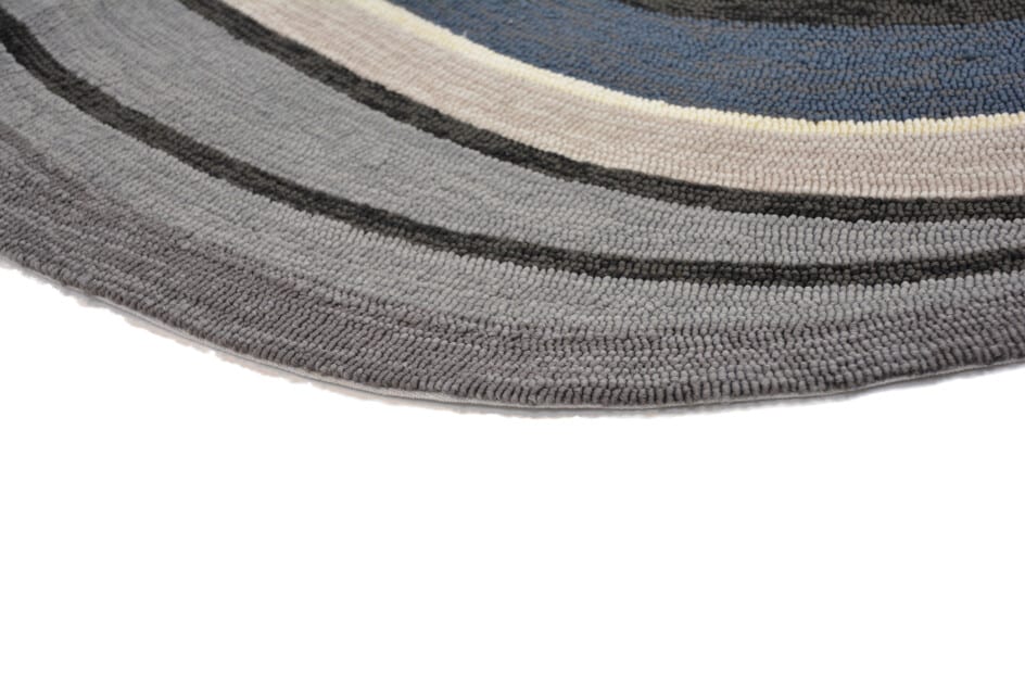 Outdoor vloerkleed Brink & Campman Aura Grey