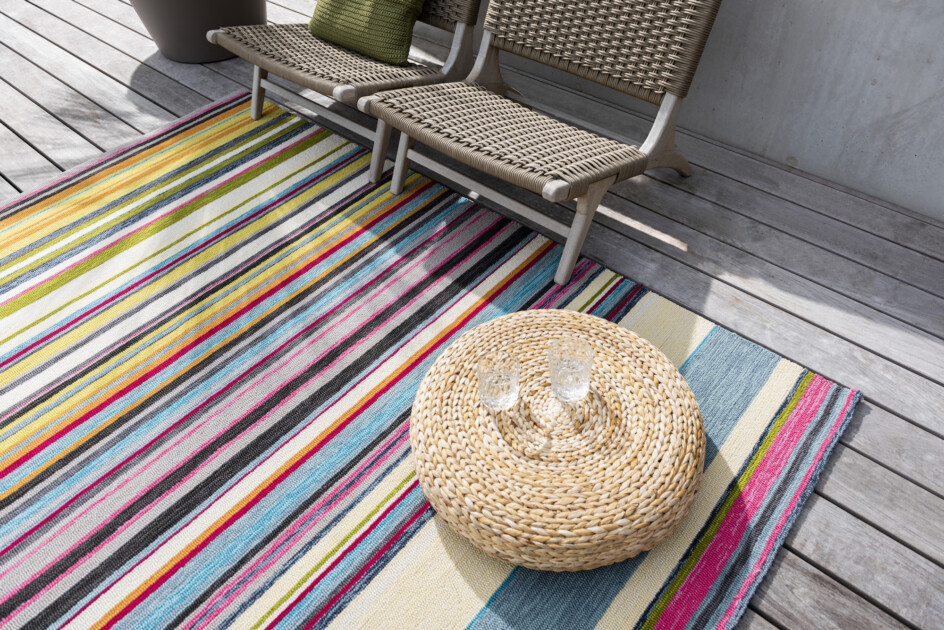 Outdoor vloerkleed Brink & Campman LaVida