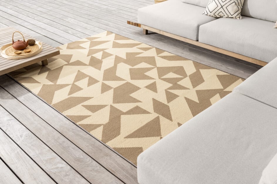 Outdoor vloerkleed Brink & Campman Yerba