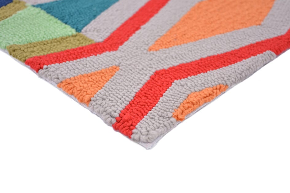 Outdoor vloerkleed Brink & Campman Cruz