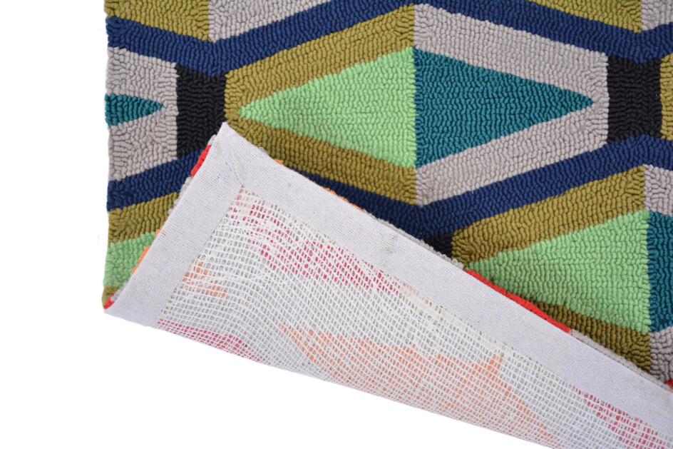 Outdoor vloerkleed Brink & Campman Cruz