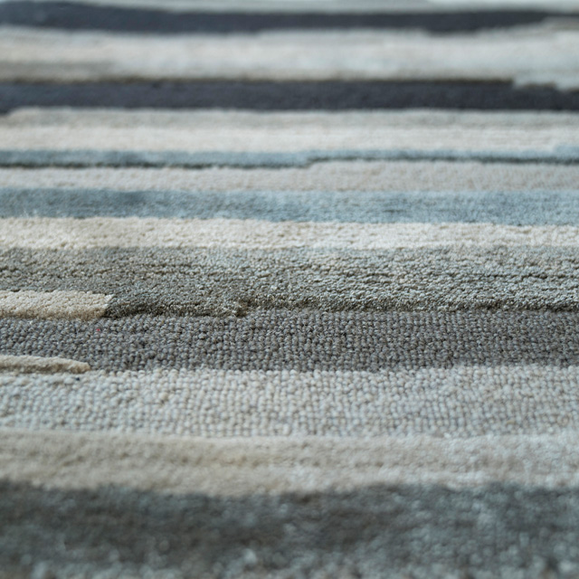 De Munk Carpets Genova 01 vloerkleed