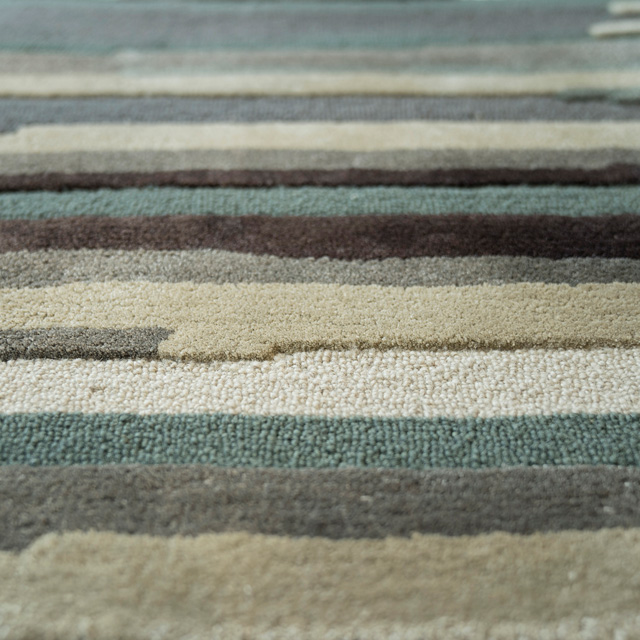 De Munk Carpets Genova 02 vloerkleed
