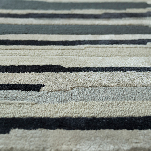 De Munk Carpets Genova 03 vloerkleed