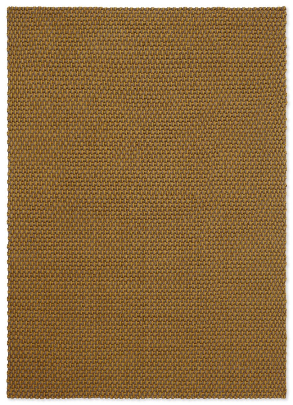 Brink & Campman Lace Golden Mustard Grey-Taupe 497217 Brokking Vloerkledenspecialist.nl IJsselstein