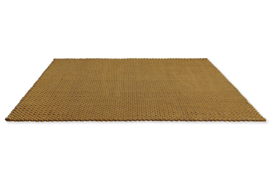 Brink & Campman Lace Golden Mustard Grey-Taupe 497217 Brokking Vloerkledenspecialist.nl IJsselstein
