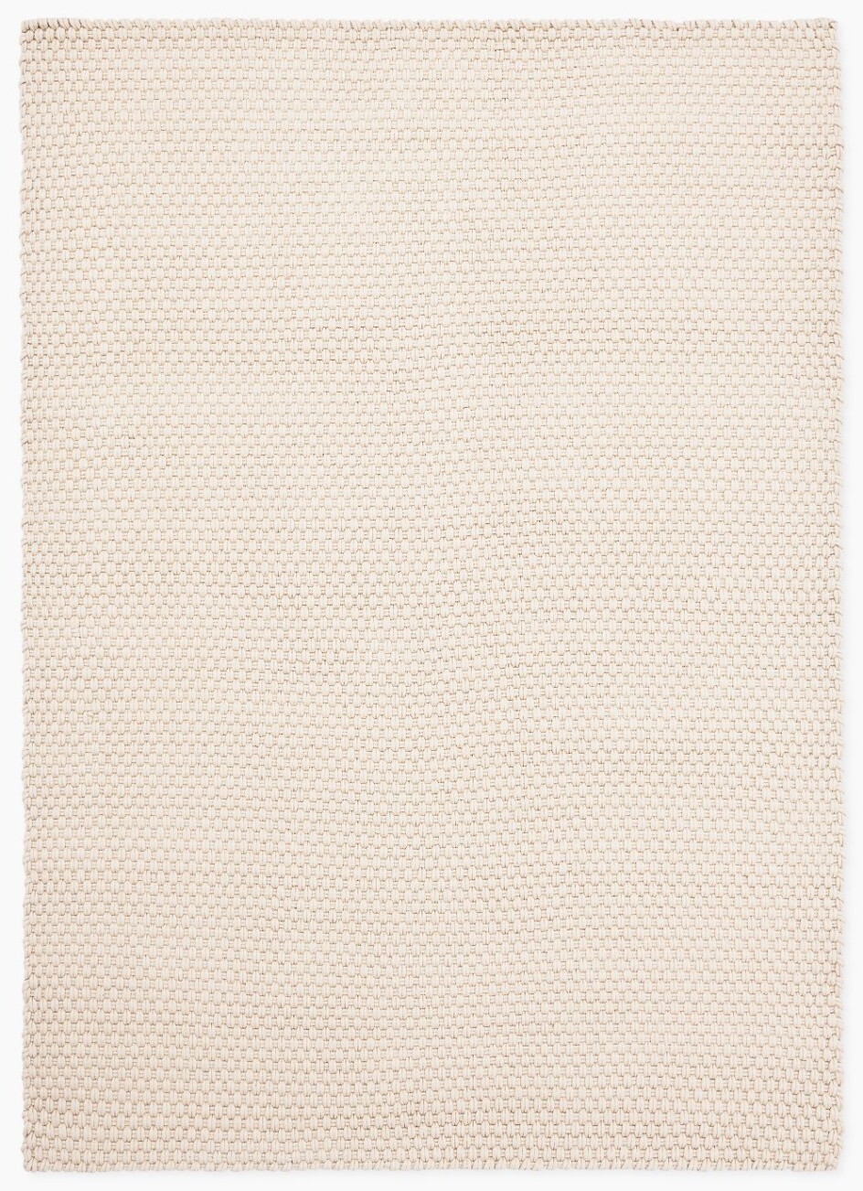 Brink & Campman Lace White Sand 497009
