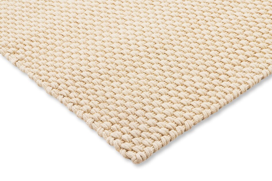 Brink & Campman Lace White Sand 497009