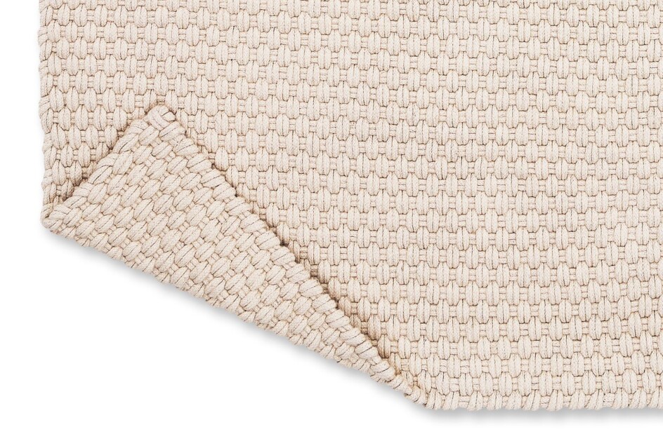 Brink & Campman Lace White Sand 497009