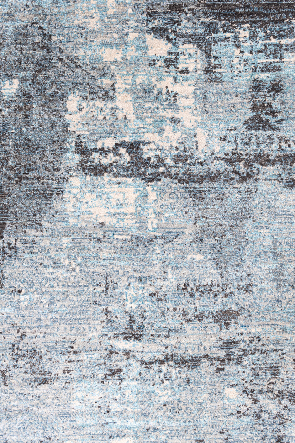 Pearl Collection Grey Ocean vloerkleed