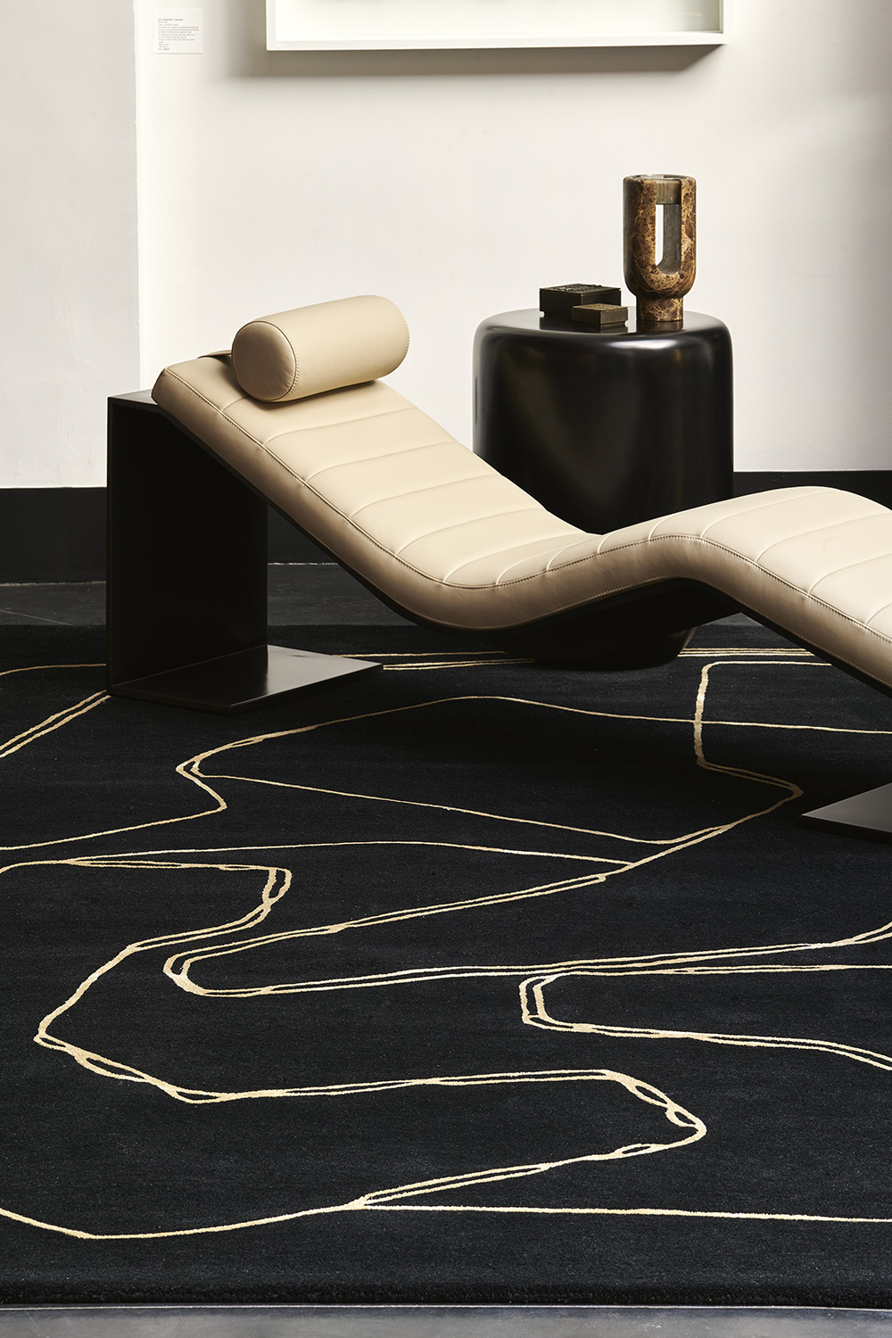 Toulemonde Bochart Amalgame vloerkleed Brokking Vloerkledenspecialist.nl IJsselstein