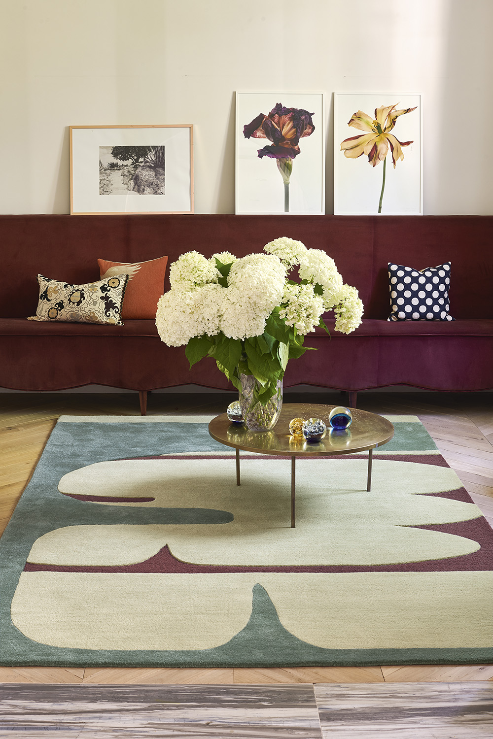 Toulemonde Bochart Pygmee vloerkleed Brokking Vloerkledenspecialist.nl IJsselstein