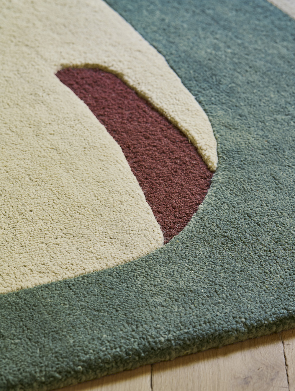 Toulemonde Bochart Pygmee vloerkleed Brokking Vloerkledenspecialist.nl IJsselstein