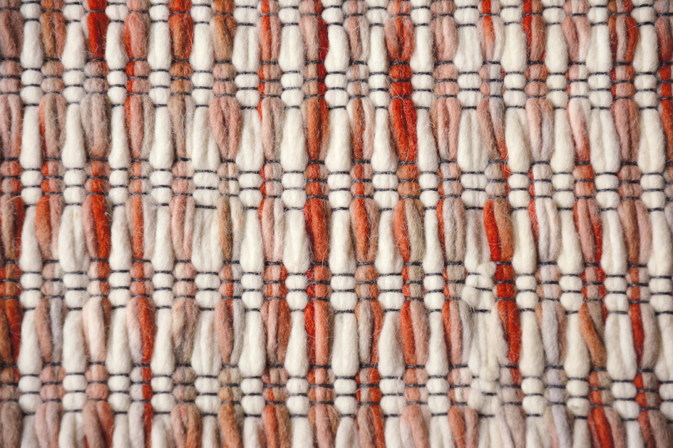 Vloerkleed Grain 13502 Brink & Campman