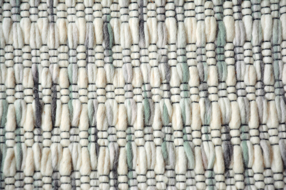 Vloerkleed Grain 13504 Brink & Campman