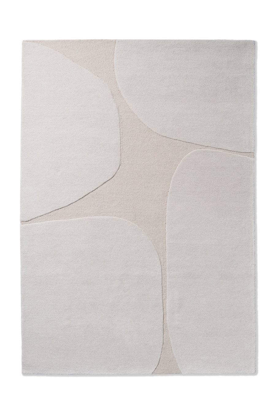 Decor Primi double cream design