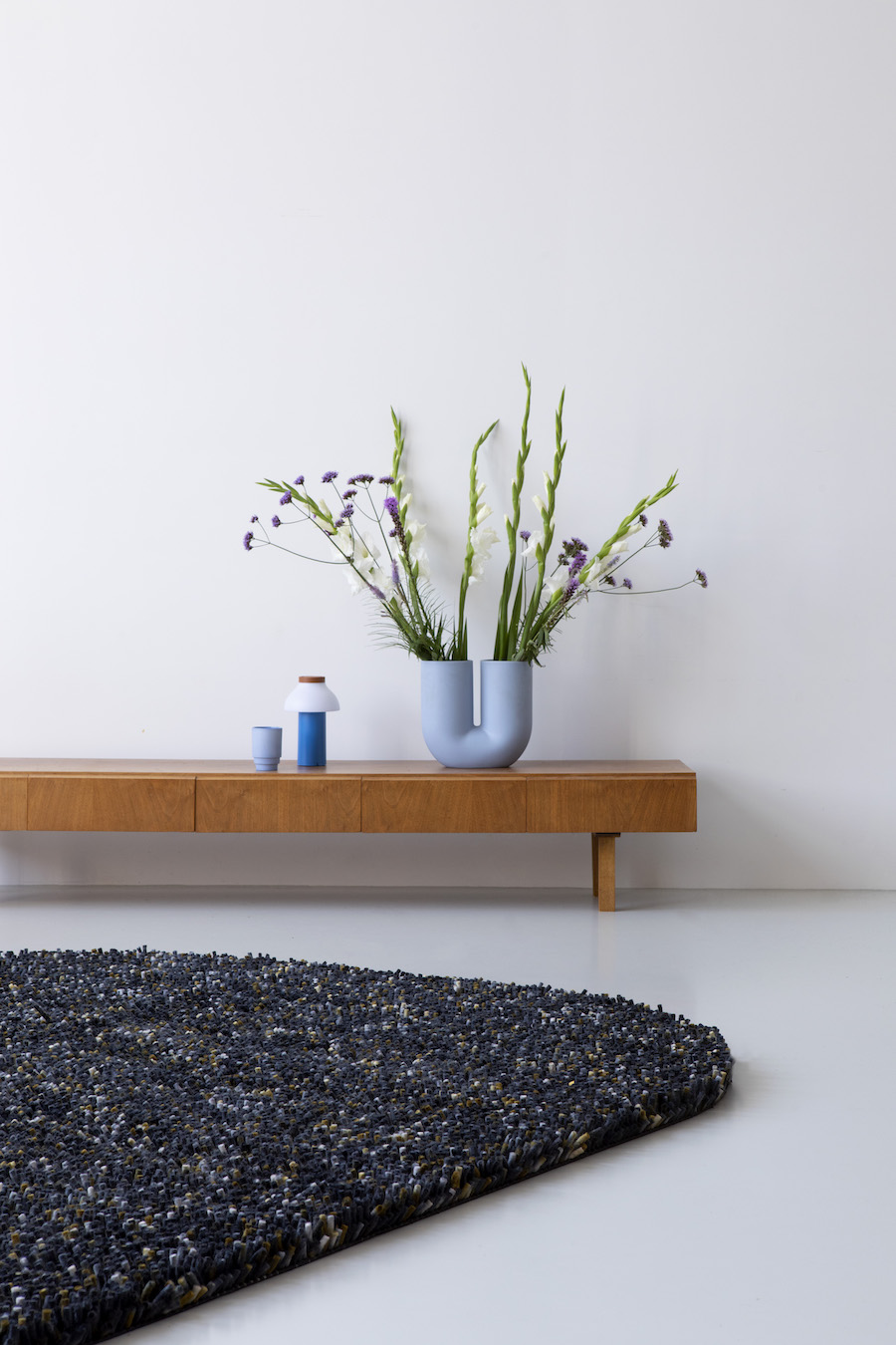 Brink & Campman Rocks vloerkleed 70534