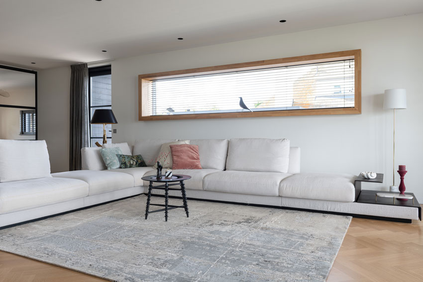 De Munk Nuovo Basilio vloerkleed Brokking Vloerkledenspecialist.nl IJsselstein