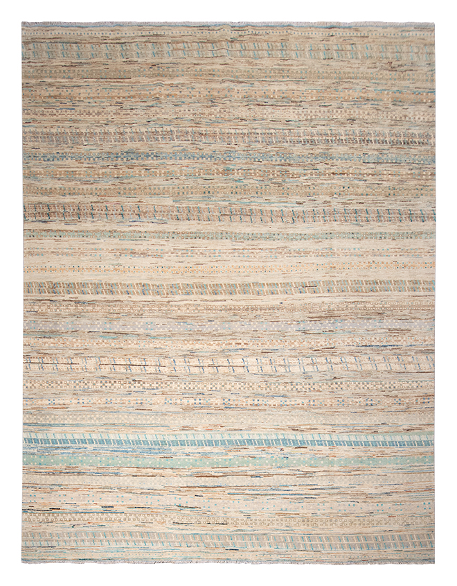 Afghan Stripe Ziegler vloerkleed Brokking Vloerkledenspecialist.nl IJsselstein (102)
