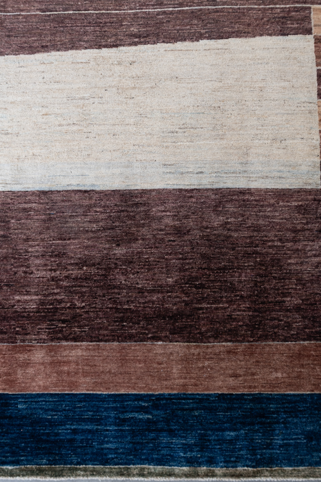 Sediqi Blocks design vloerkleed